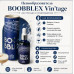 BOOBBLEX — пенообразователь VIN’TAGE с дозатором, 50 мл