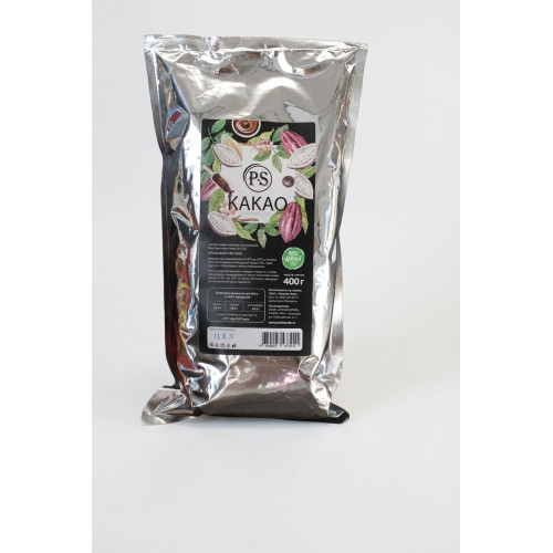 Какао натуральное 100% ProffSyrup, 500 г