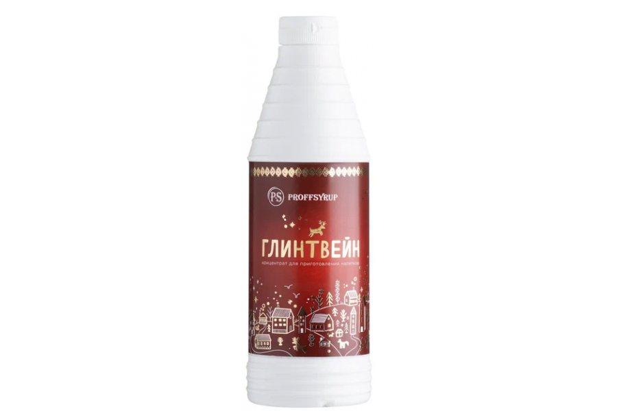 Глинтвейн основа для напитков Proffsyrup, 1 кг