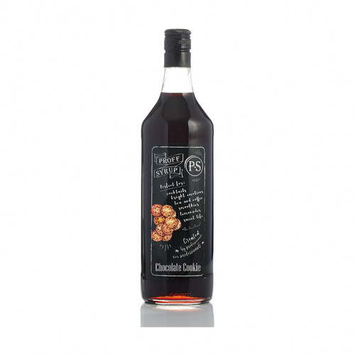 Шоколадное печенье — сироп ProffSyrup, 1 л Шоколадное печенье — сироп ProffSyrup, 1 л