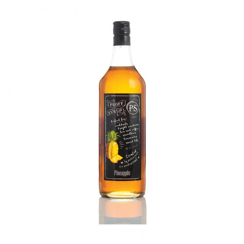 Ананас — сироп ProffSyrup, 1 л Ананас — сироп ProffSyrup, 1 л